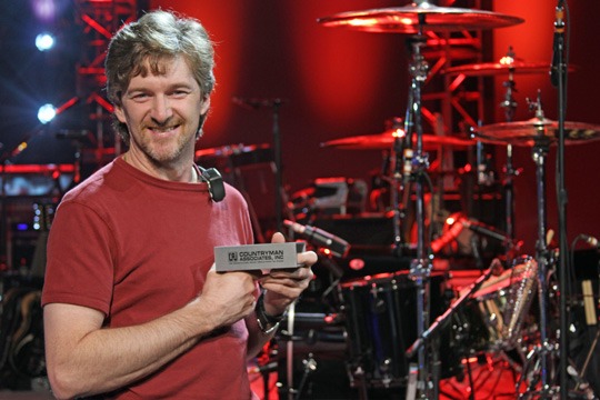 Countryman Delivers Trouble-Free Performance On Carrie Underwood’s “Play On” Tour
