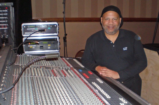 Countryman Audio Products A Great Fit For Wide Range Of Events At MGM Grand