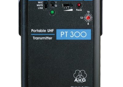 AKG PT300