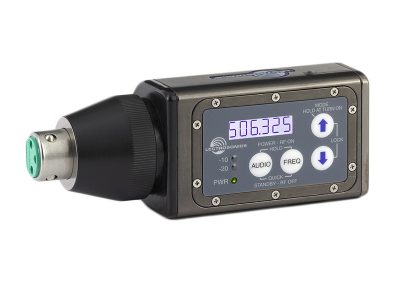 Lectrosonics HMa