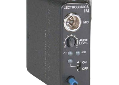 Lectrosonics IM
