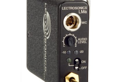 Lectrosonics LMa