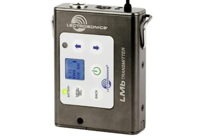 Lectrosonics LMb