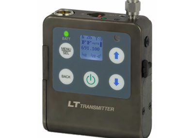 Lectrosonics LT