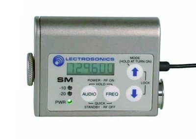 Lectrosonics SM