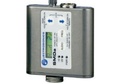 Lectrosonics SMDa
