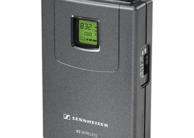 Sennheiser SK 20