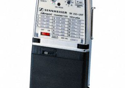 Sennheiser SK 250