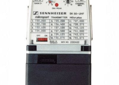 Sennheiser SK 50