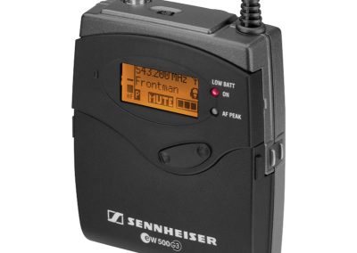 Sennheiser SK 500 G3