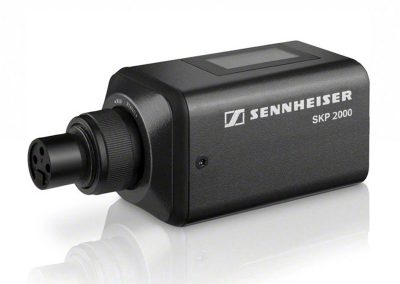 Sennheiser SKP 2000