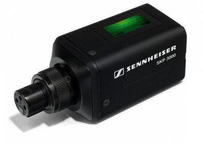 Sennheiser SKP 3000
