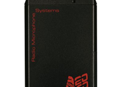Audio Limited TX2040