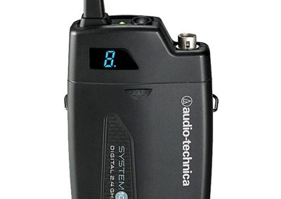 Audio Technica ATW-T1001