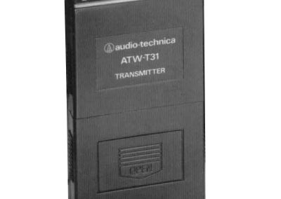 Audio Technica ATW-T31