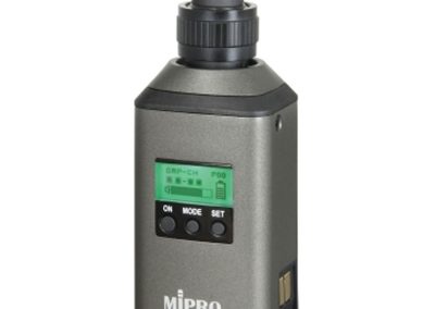 MIPRO TA-80