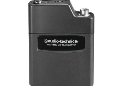 Audio Technica ATW-T210a