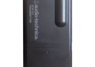 Audio technica ATW-T27