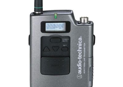 Audio Technica T1000a