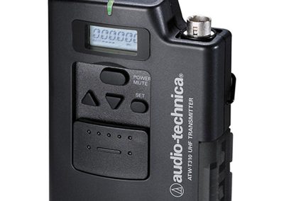 Audio Technica T310