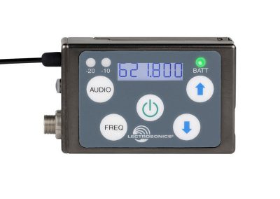 Lectrosonics SSM