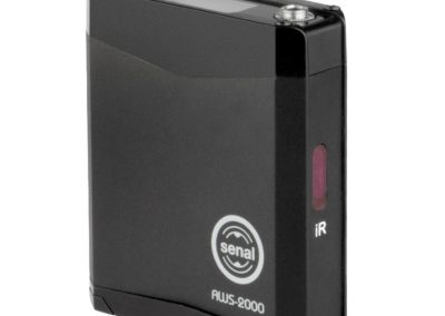 Senal AWS-2000T