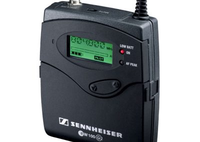 Sennheiser SK 100 G2