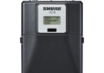 Shure AD1LEMO3