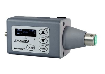 Zaxcom TRX743