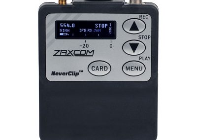 Zaxcom TRXLA3
