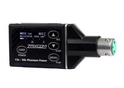 Zaxcom ZMT3-HM