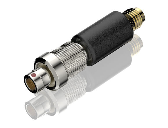 B6 Detachable Connector - Countryman.com