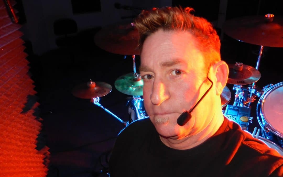 Countryman’s ISOMAX Headset Microphone Delivers the Goods for Bobby Earl Hamilton