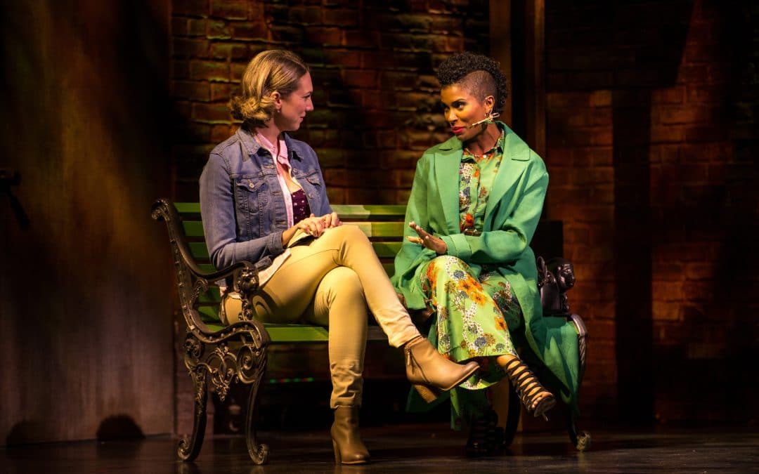 FM Systems Recommends Countryman Microphones for Foreigner’s Jukebox Hero The Musical